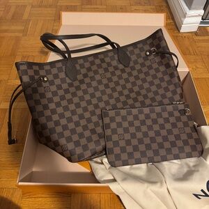New LV bag